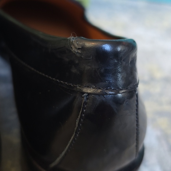 Everlane The Modern Tassel Loafer Women\'s Size 7.5 (NWOT -  FLAW SEE NOTES) main image 16